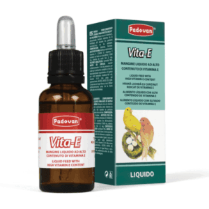 Padovan Vitamin E 30ml