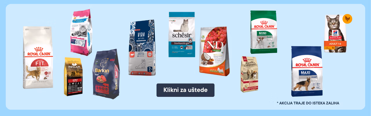 Pawz promocija