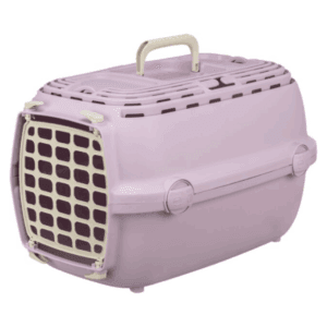 Trixie Transporter Relax 1 XS 32x30x48cm Roze