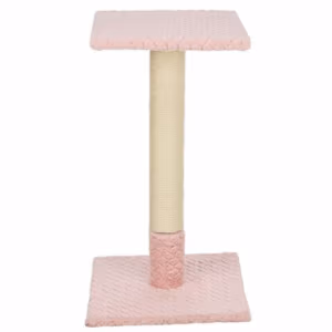 Trixie Grebalica Baena Postolje 69cm Antique Roze