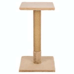 Trixie Grebalica Baena Postolje 69cm Krem