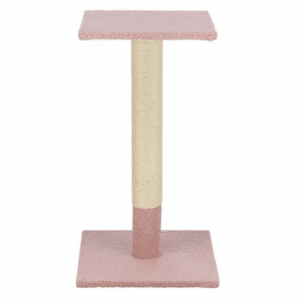 Trixie Grebalica Baena Postolje 69cm Puder Roze