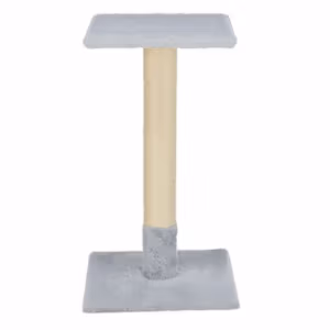 Trixie Grebalica Baena Postolje 69cm Siva