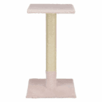 Trixie Grebalica Baena Postolje 69cm Nežno Roze