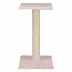 Trixie Grebalica Baena Postolje 69cm Nežno Roze