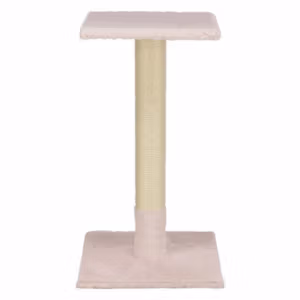 Trixie Grebalica Baena Postolje 69cm Nežno Roze