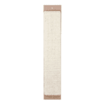Trixie Tabla Sisal Grebalica sa Mačijom Travom 11x56 Prirodna Boja Drveta