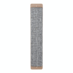 Trixie Tabla Sisal Grebalica sa Mačijom Travom 11x56 Siva Boja
