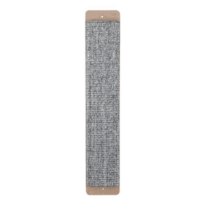 Trixie Tabla Sisal Grebalica sa Mačijom Travom 11x56 Siva Boja