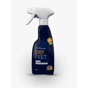 Cavalor Dry Feet