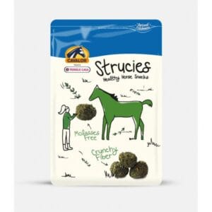 Cavalor Stucies
