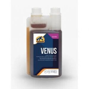 Cavalor Venus za Plodnost
