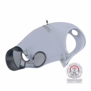 Pawz - Šapice Pet Shop 30 Trixie Zaštitno Odelo za Psa