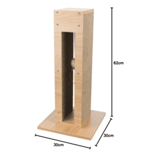 Trixie Grebalica Stub za Mačke 62cm