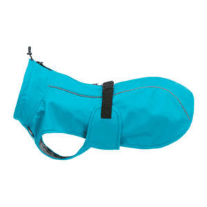 Trixie Kišni Mantil za Pse Vimy Turquoise