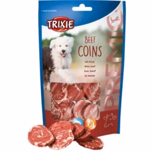 Pawz - Šapice Pet Shop 31 Trixie Premio Medaljoni Od Govedine 100g