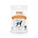 Boxby Poslastica Sensitive Protein 100g
