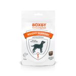 Boxby Poslastica Weight Support 100g