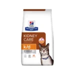 Hill's Prescription Diet K/D Piletina 1,5kg