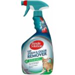 Simple Solution Cat Extreme Stain & Odour Remover 500ml