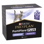 Purina Pro Plan Fortiflora Plus Dodatak za Mačke 30x1.5g