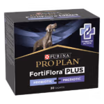 Purina Pro Plan Fortiflora Plus Dodatak za Pse 30x2g