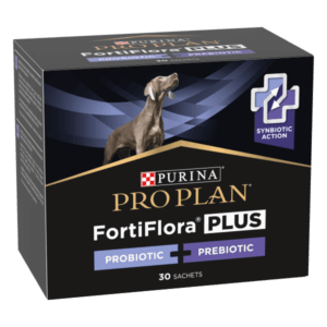 Purina Pro Plan Fortiflora Plus Dodatak za Pse 30x2g