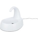 Trixie Drinking Fountain Curved Stream Fontana Za Vodu 2.5l
