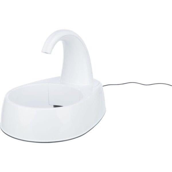 Trixie Drinking Fountain Curved Stream 2.5l 05CINTR024444