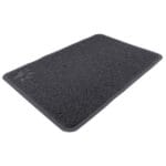 Trixie Podloga za Mačji Toalet 40x60cm Antracit - PVC