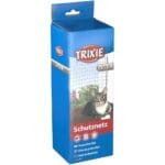 Trixie Zaštitna Mreža za Mačke 2x1,5 m – Crna