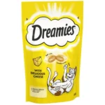 Dreamies Poslasica za Mačke Sir 60 g