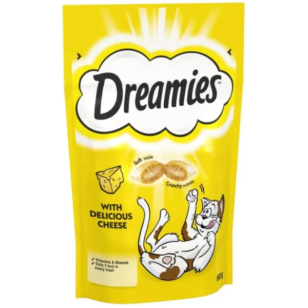 Dreamies Sir 60g Dreamies Sir 60g
