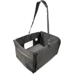 Duvo+ 2u1 Car Basket, Korpa Za Auto Sedište 45x39x30cm