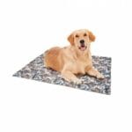 Duvo+ Cooling Mat Camouflage, Rashladna Podloga Za Pse, Kamuflažna -  XL 96x81cm