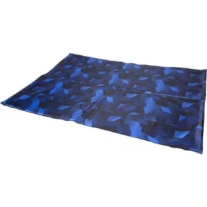 Duvo+ Cooling Mat, Rashladna Podloga Za Pse, Plava - XL 96x81cm