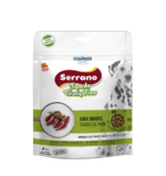 Mediterranean Grain Free Snacks Duck 150g