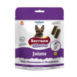 Mediterranean Serrano Sticks Plus Joints 110g