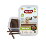 Mediterranean Serrano Sticks Pro Duck 800g