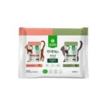 NP Prime Sterilized Cat Flowpack 4x85g