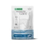 NPSC Cat Urinary Tuna & Salmon Adult: Specijalizovana podrška urinarnom traktu