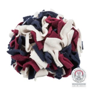 Trixie Dog Activity Lopta za Vežbe Njuha 15 cm