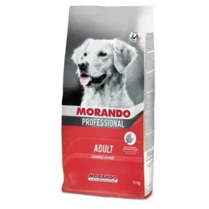 Morando Professional Hrana za Pse Adult - Govedina 15kg