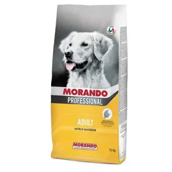 morando-professional-hrana-za-pse-adult-piletina-15kg morando professional hrana za pse adult piletina 15kg