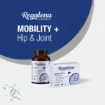 Regalena Mobility + Hip & Joint