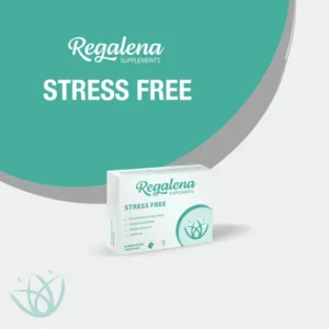 Regalena Stress Free