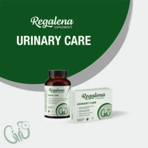 Regalena Urinary Care