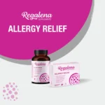 Regalena Allergy Relief