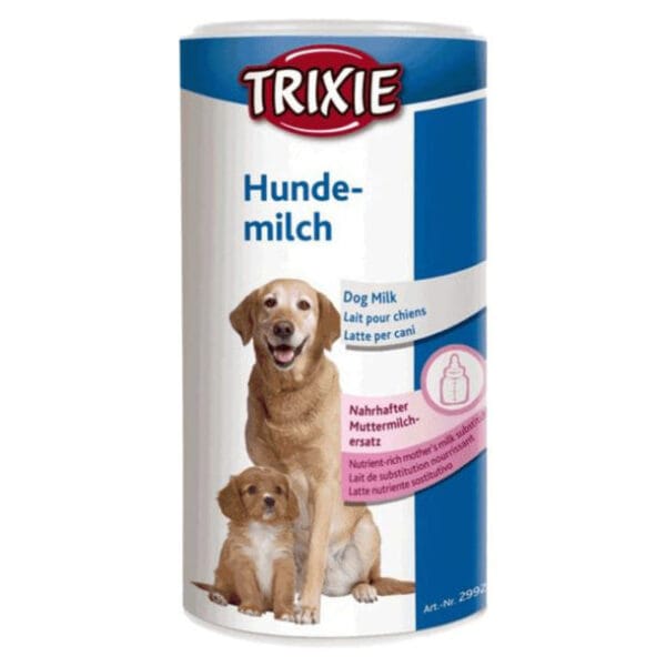 trixie-dog-milk-mleko-za-stence-250g trixie dog milk mleko za stence 250g