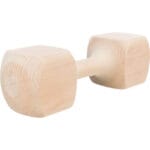Trixie Drveni Teg za Aport 650g - 15cm